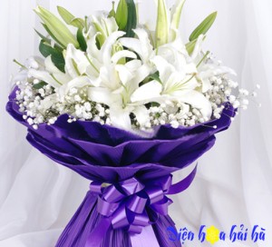 Hoa tươi 8/3 tặng cô giáo bằng hoa lily hoa-tuoi-8-3-tang-co-giao-bang-hoa-lily