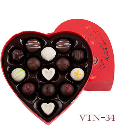 Chocolate VTN-34