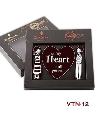 Chocolate VTN-12