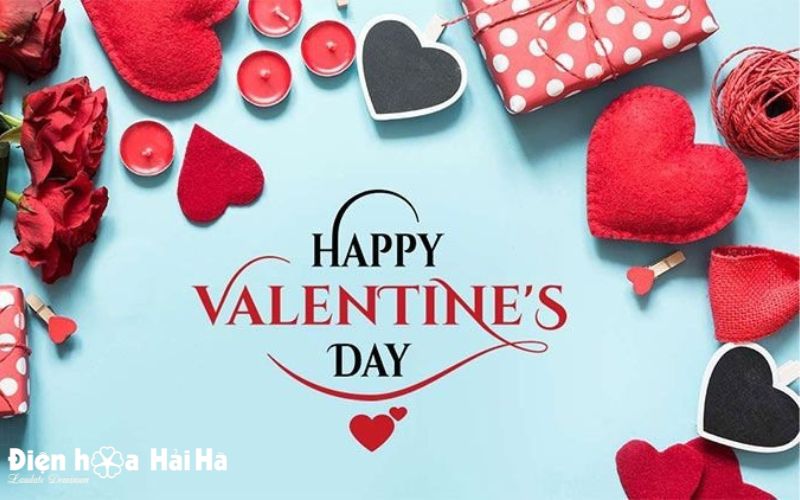 lịch sử ngày lễ tình nhân