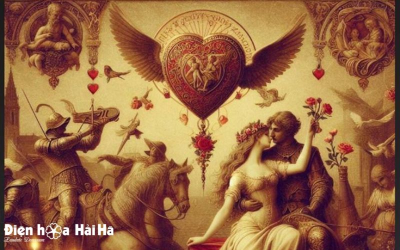 lịch sử valentine
