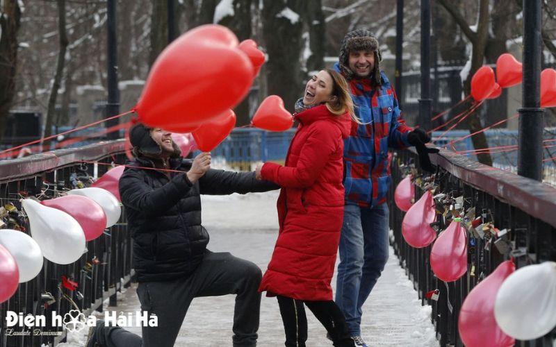 lịch sử ngày valentine 14 2