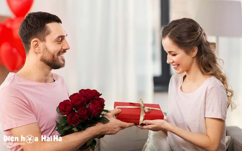 lịch sử ngày valentine