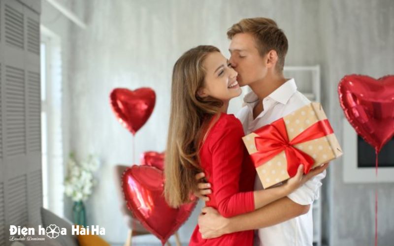 lịch sử valentine