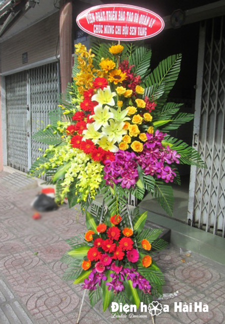 lang-hoa-chuc-mung-khai-truong-gia-re-5