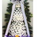 Tìm hiểu về hoa tang lễ kiểu Hàn Quốc
