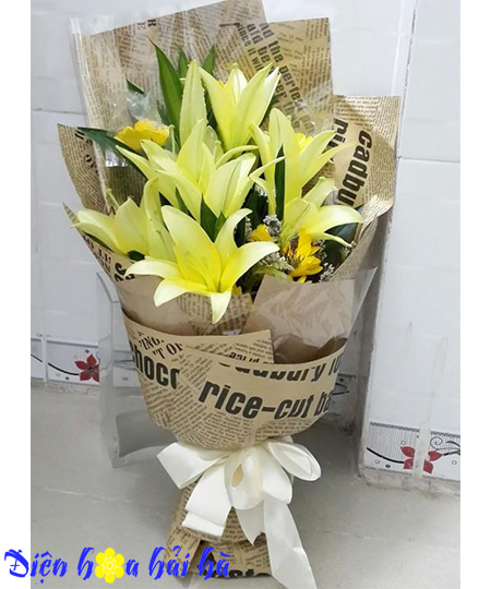 Bó hoa lily vàng tặng Thầy cô giáo bo-hoa-lily-vang