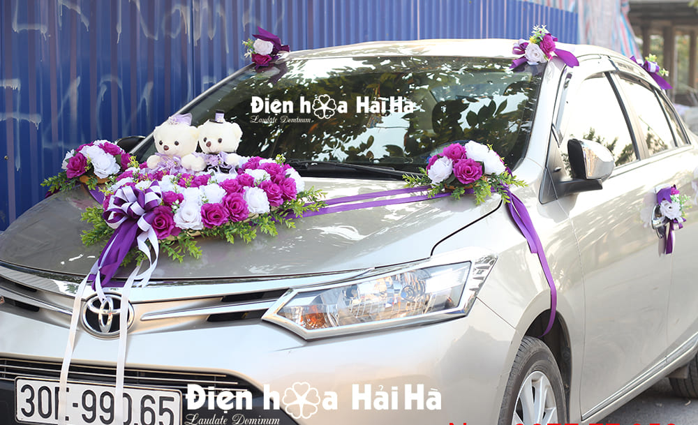 Góc nghiêng mẫu hoa mã XHG-051
