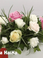 Bát hoa nhỏ để bàn – Chu Đáo