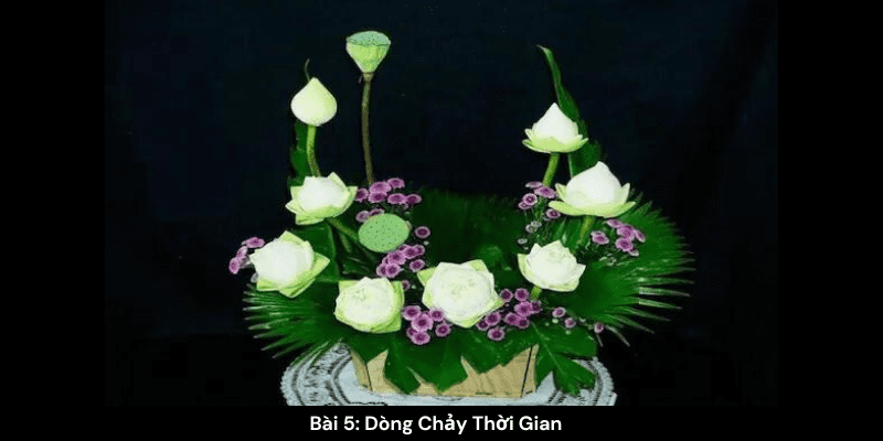 Bài 5: Bài thuyết trình Dòng Chảy Thời Gian