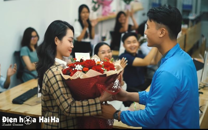 Lịch sử valentine ở Việt Nam