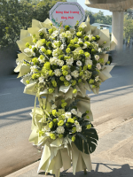 Đặt hoa khai trương - An Hòa Lộc(1)