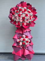 Lẵng hoa khai trương - An Phú Quý(1)